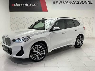 Occasion 2025 BMW iX1 M Sport SUV | 44 500 € (Prix juste)