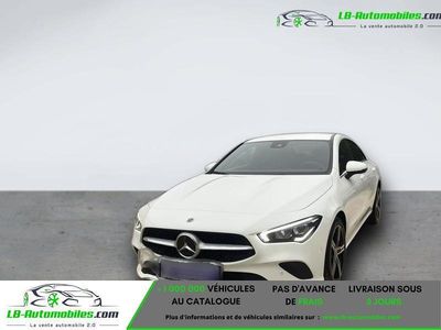 Mercedes 200