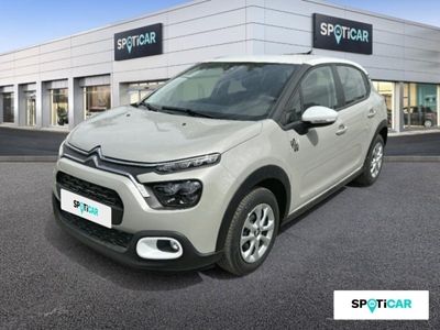 occasion Citroën C3 1.2 PureTech 83ch S&S YOU!