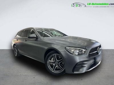 Mercedes E300