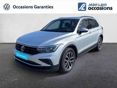 occasion VW Tiguan Tiguan2.0 TDI 150ch DSG7