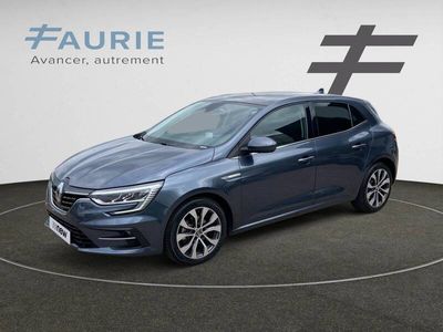 occasion Renault Mégane IV Megane IV BERLINEBerline TCe 140 EDC