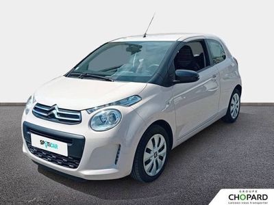 Citroën C1