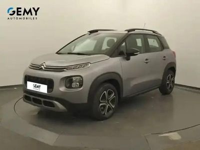 Champagne Occasion 2020 Citroën C3 Aircross PureTech SUV | 12 289 € (Prix juste)