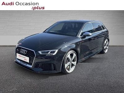 Audi RS3 Sportback