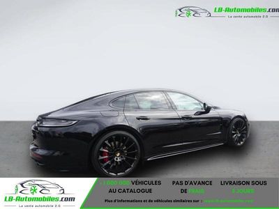Occasion Porsche Panamera Turbo 480 ch (353 kW) 2021 Berline