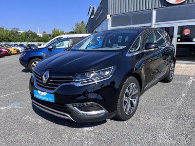 occasion Renault Espace V 1.6 Energy dCi - 160 - BV EDC Intens