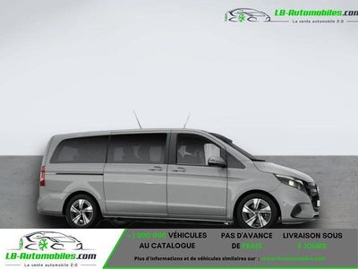 Occasion 2024 Mercedes EQV300 Break | 56 700 € (Prix assez cher)