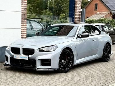 Gris Occasion 2024 BMW M2 Performance Coupé | 64 950 € (Super prix)