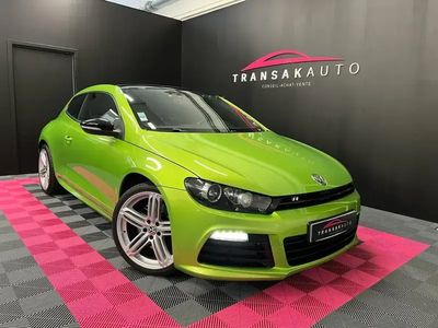 VW Scirocco