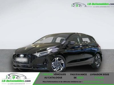 Occasion 2023 Hyundai i20 Citadine | 19 500 € (Prix juste)