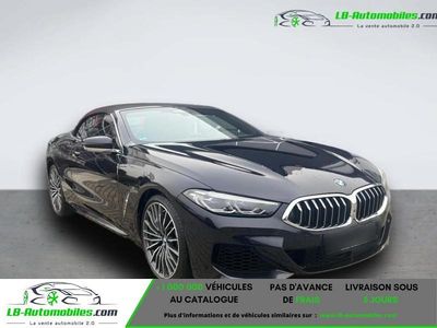 Occasion 2019 BMW M850 Comfort Edition Coupé | 70 000 € (Prix juste)
