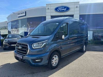 occasion Ford Transit T350 L3H2 2.0 EcoBlue 185ch S&S Limited BVA