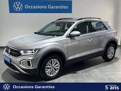 occasion VW T-Roc - VIVA188402501