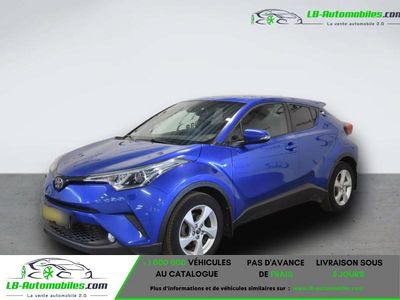 Occasion 2018 Toyota C-HR SUV | 19 800 € (Prix cher)