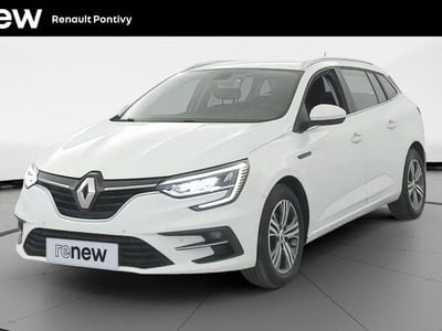 Renault Mégane IV