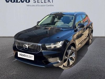 Occasion Volvo XC40 Business Edition 211 ch (155 kW) 2021 Noir SUV