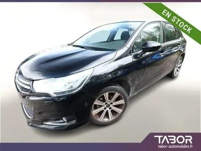 Citroën C4