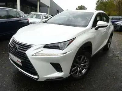 Lexus NX300h