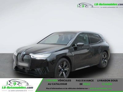 Occasion 2022 BMW iX Comfort Edition SUV | 70 100 € (Prix cher)