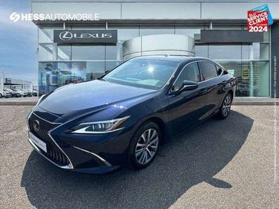 Lexus ES300H