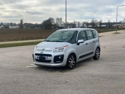 Citroën C3 Picasso