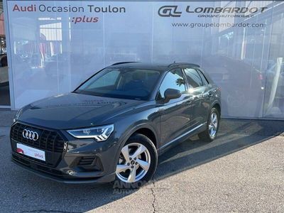 occasion Audi Q3 Design Luxe 35 TFSI 110 kW (150 ch) S tronic