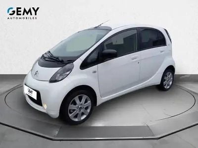 Blanc Occasion 2020 Citroën C-zero Citadine | 6 490 €