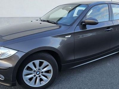 Occasion 2006 BMW 120 Citadine | 6 990 €