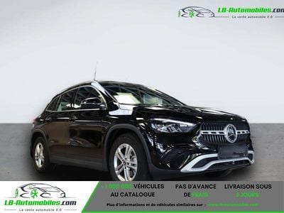 Occasion 2025 Mercedes GLA180 SUV | 42 400 €