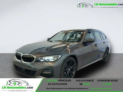 Occasion 2022 BMW 318 Sport Line Berline | 34 900 € (Prix cher)