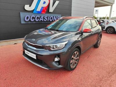 occasion Kia Stonic 1.0 T-GDi 100ch GT Line