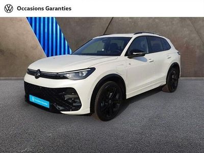 Occasion VW Tiguan Exclusive 177 ch (130 kW) 2025 SUV