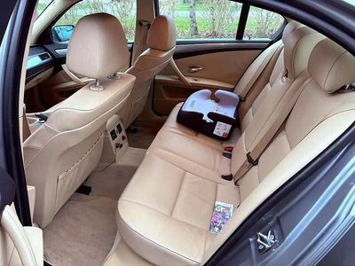 Occasion 2007 BMW 520 Comfort Edition Berline | 5 200 €