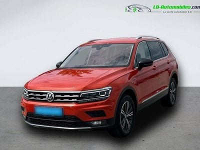 VW Tiguan Allspace