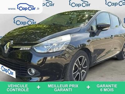 Renault Clio IV