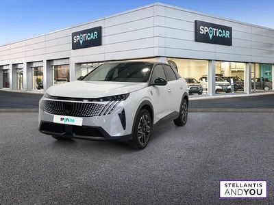 Occasion 2024 Peugeot 3008 GT | 35 489 € (Prix cher)