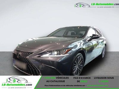 Lexus ES300H