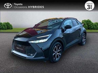 Occasion 2024 Toyota C-HR Design SUV | 28 990 € (Prix juste)