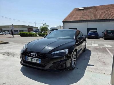Occasion 2021 Audi A5 Sportback Sport Citadine | 26 000 €