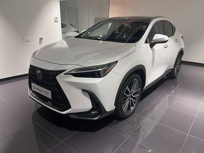 Occasion 2022 Lexus NX350h Executive Line | 45 990 € (Prix cher)