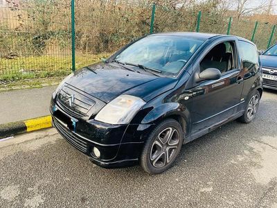Occasion 2004 Citroën C2 VTR Sport Citadine | 2 500 €