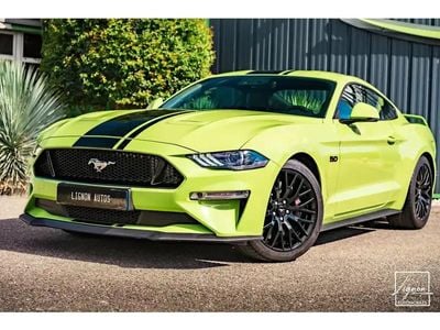Ford Mustang GT