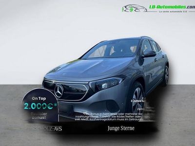 Mercedes EQA250