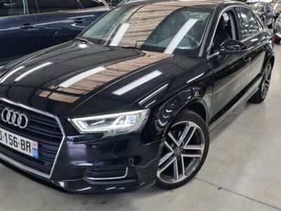 occasion Audi A3 Berline 35 TFSI 150 DESIGN LUXE S tronic 7