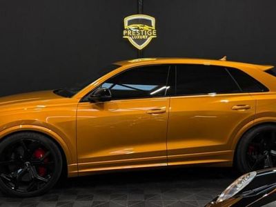 Occasion 2020 Audi RS Q8 Advanced SUV | 109 990 €