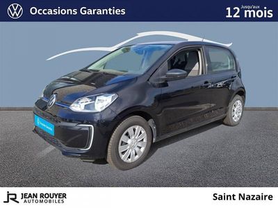 VW e-up!
