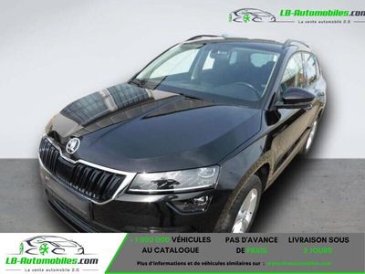 occasion Skoda Karoq 1.0 TSI 116 ch BVA