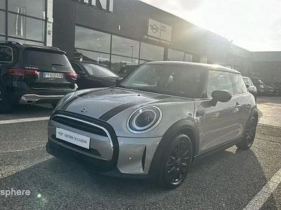 Occasion Mini Cooper Premium Plus 137 ch (100 kW) 2023 Citadine