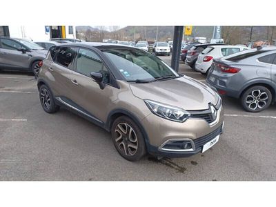 occasion Renault Captur TCe 90 Energy S&S eco2 Intens